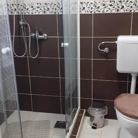 Borostyan Vendeghaz Apartment