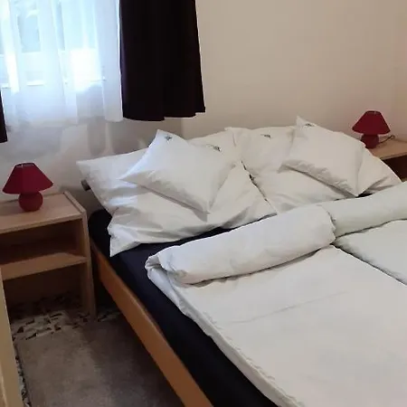 Borostyan Vendeghaz Tiszaug