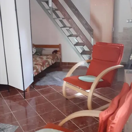 Apartment Borostyan Vendeghaz Tiszaug