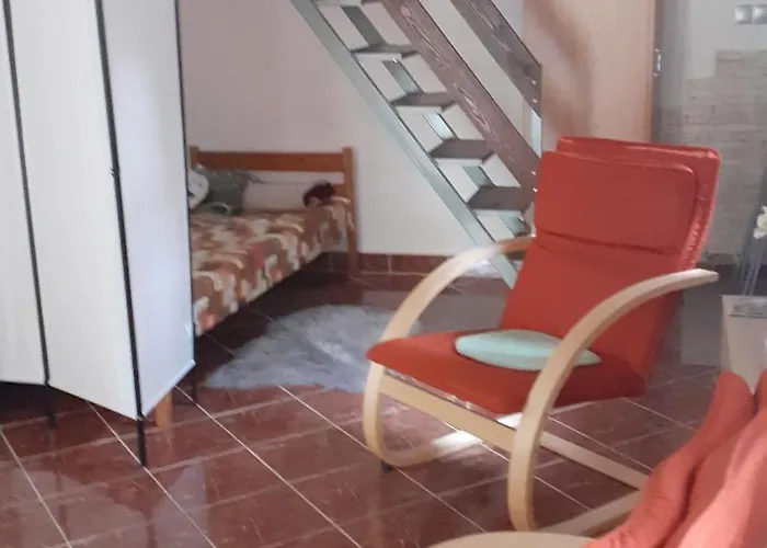 Apartament Borostyan Vendeghaz Tiszaug