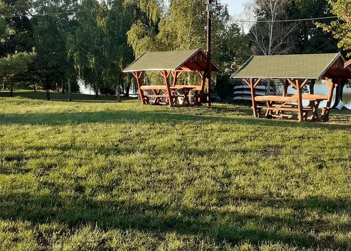 Borostyan Vendeghaz
